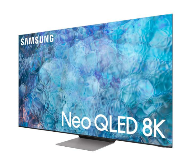 Samsung QE65QN900AT Neo QLED 8K DVB-T2 HEVC - 1384612 - zdjęcie 3
